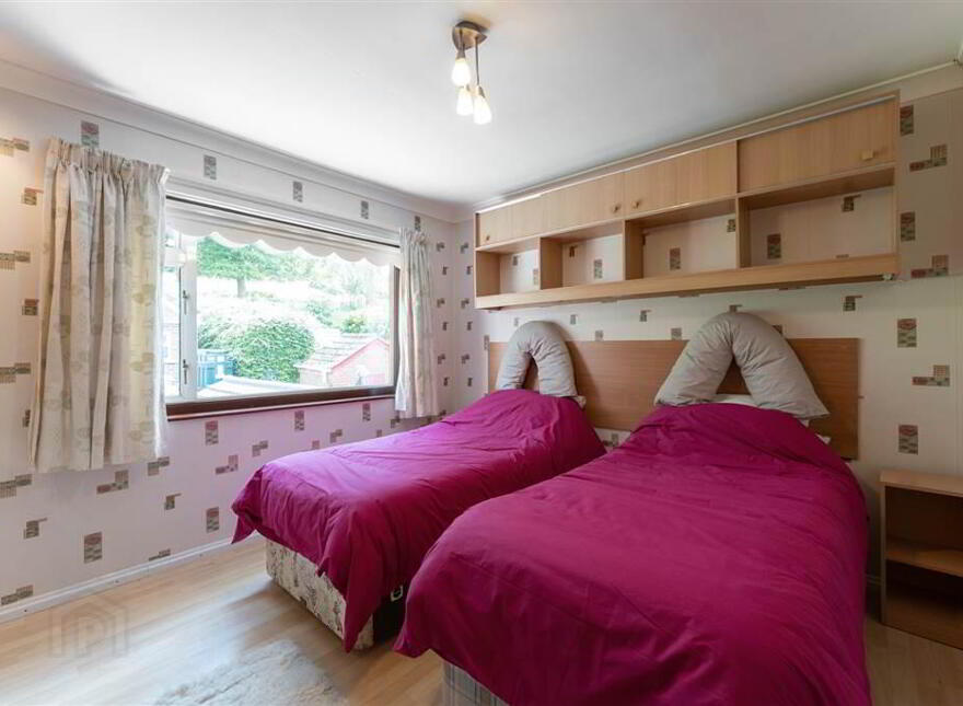 40 Beechgrove Avenue, Belfast, BT6 0NF