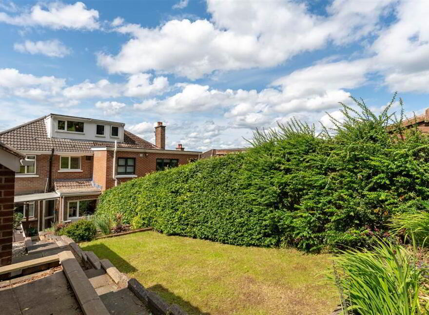 40 Beechgrove Avenue, Belfast, BT6 0NF