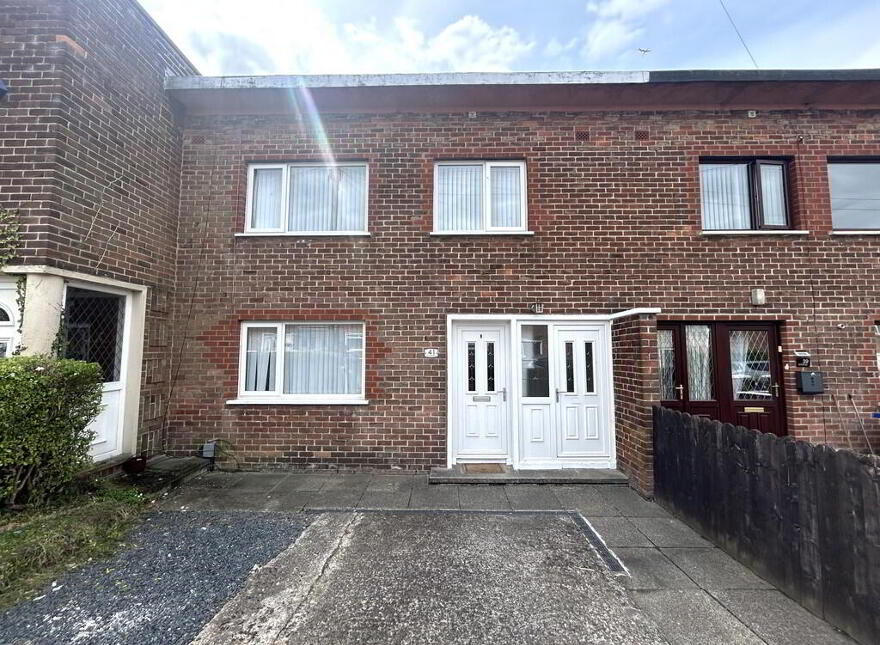 41 Burntollet Way, Belfast, BT6 0EW photo