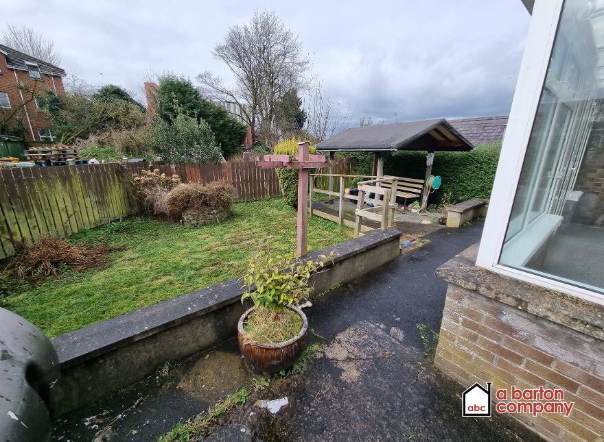 30 Ballyclare Road, Glengormley, Newtownabbey, BT36 5EX