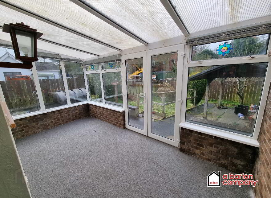 30 Ballyclare Road, Glengormley, Newtownabbey, BT36 5EX