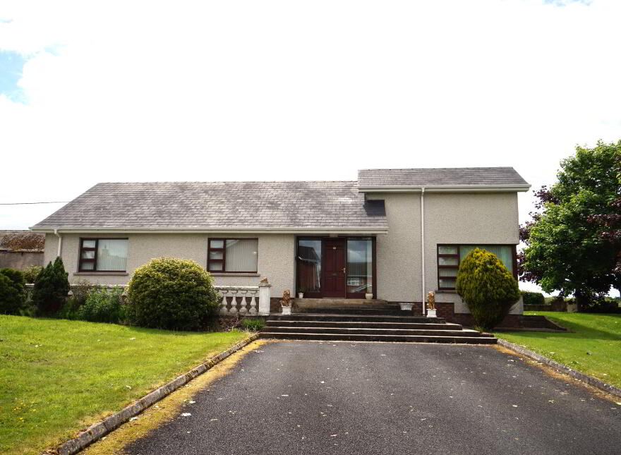 18 Moygannon Road, Donaghcloney, BT66 7NB photo