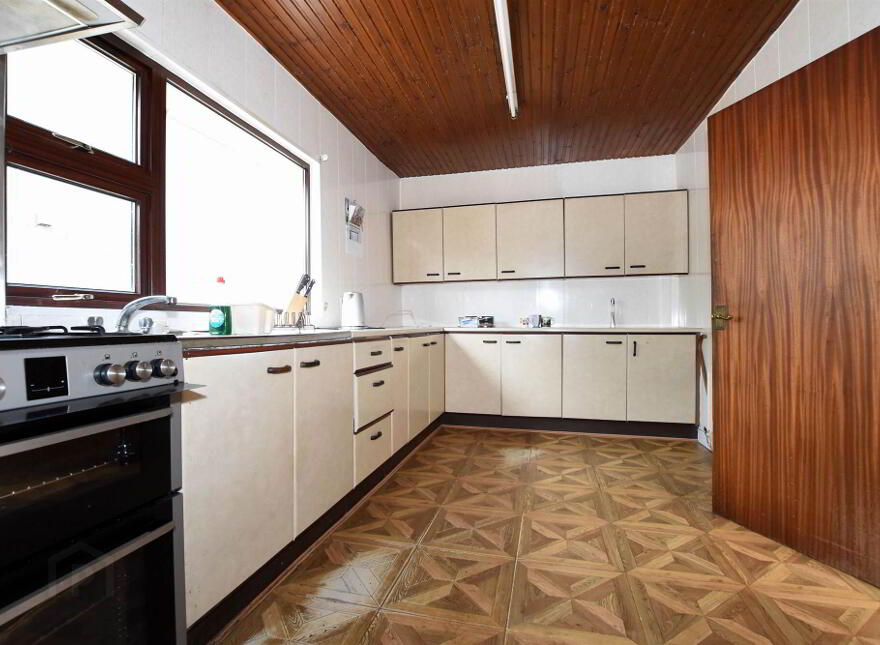 Development & Investment Potential, Balfour Street, Newtownards, BT23 4EF