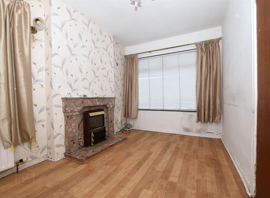 Development & Investment Potential, Balfour Street, Newtownards, BT23 4EF