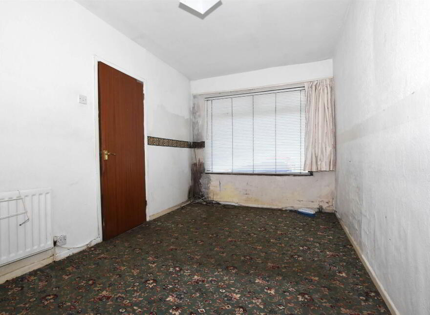 Development & Investment Potential, Balfour Street, Newtownards, BT23 4EF