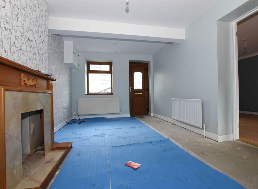Development & Investment Potential, Balfour Street, Newtownards, BT23 4EF