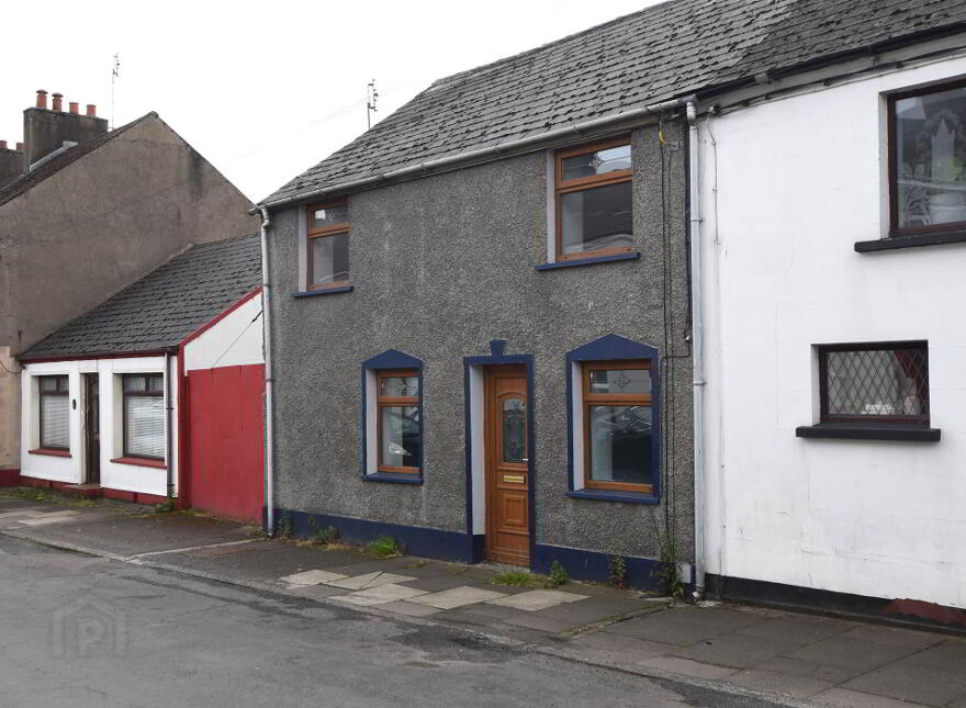 Development & Investment Potential, Balfour Street, Newtownards, BT23 4EF