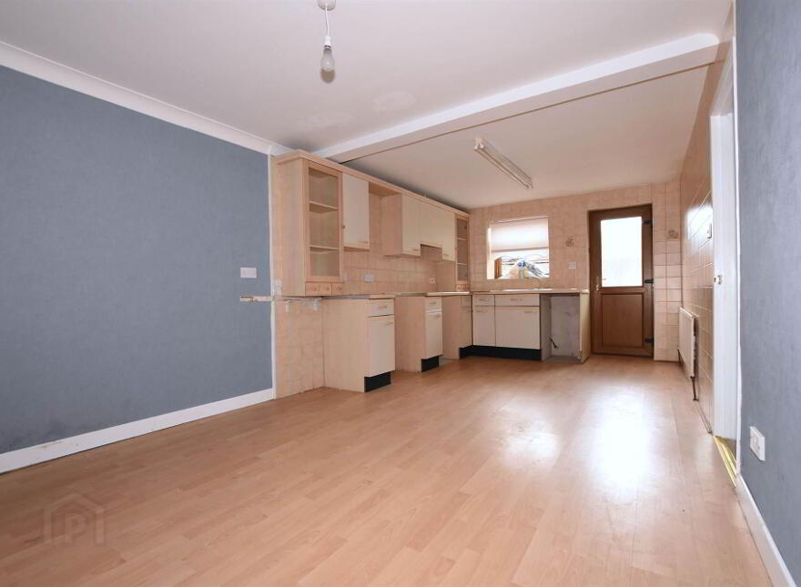 Development & Investment Potential, Balfour Street, Newtownards, BT23 4EF
