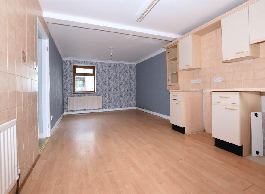 Development & Investment Potential, Balfour Street, Newtownards, BT23 4EF