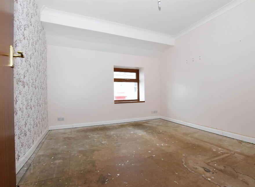 Development & Investment Potential, Balfour Street, Newtownards, BT23 4EF