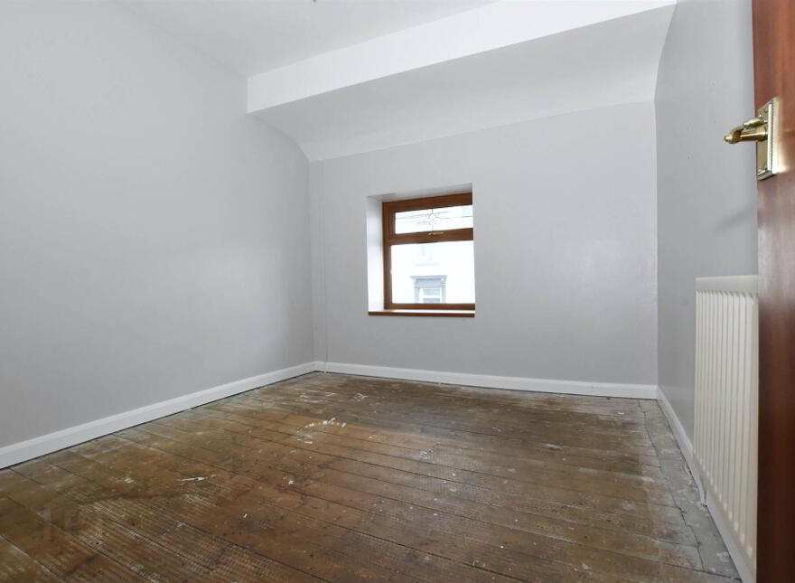 Development & Investment Potential, Balfour Street, Newtownards, BT23 4EF
