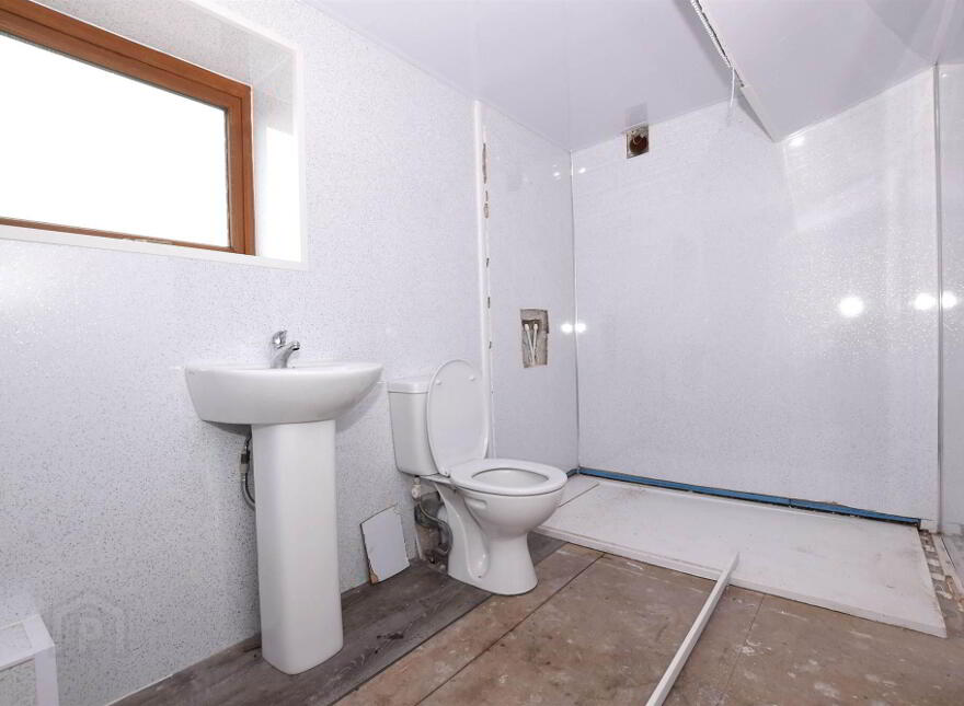 Development & Investment Potential, Balfour Street, Newtownards, BT23 4EF