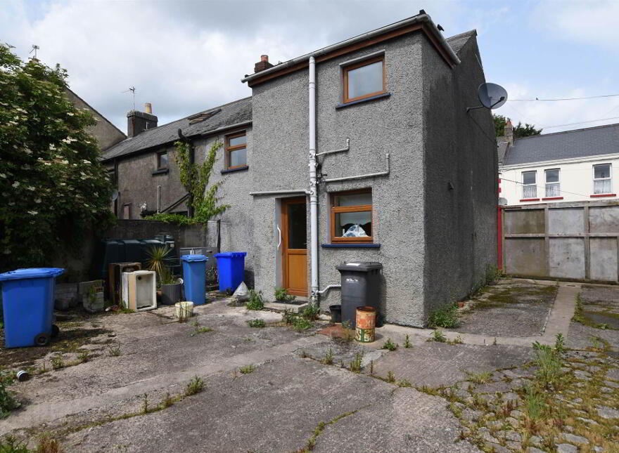 Development & Investment Potential, Balfour Street, Newtownards, BT23 4EF