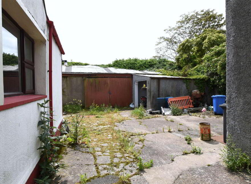 Development & Investment Potential, Balfour Street, Newtownards, BT23 4EF
