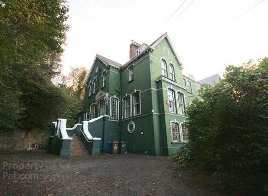 4, 25 Notting Hill, Belfast, BT9 5NS photo