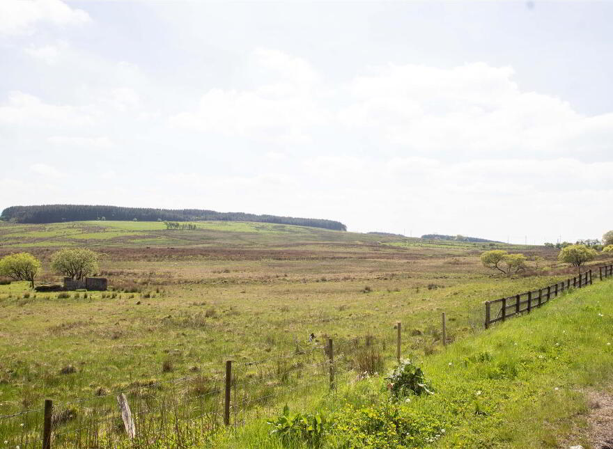 Land, @ Junction Of, Glenside Road / Upper Springfield Road, Hannahstow, Belfast, BT17 0LH photo
