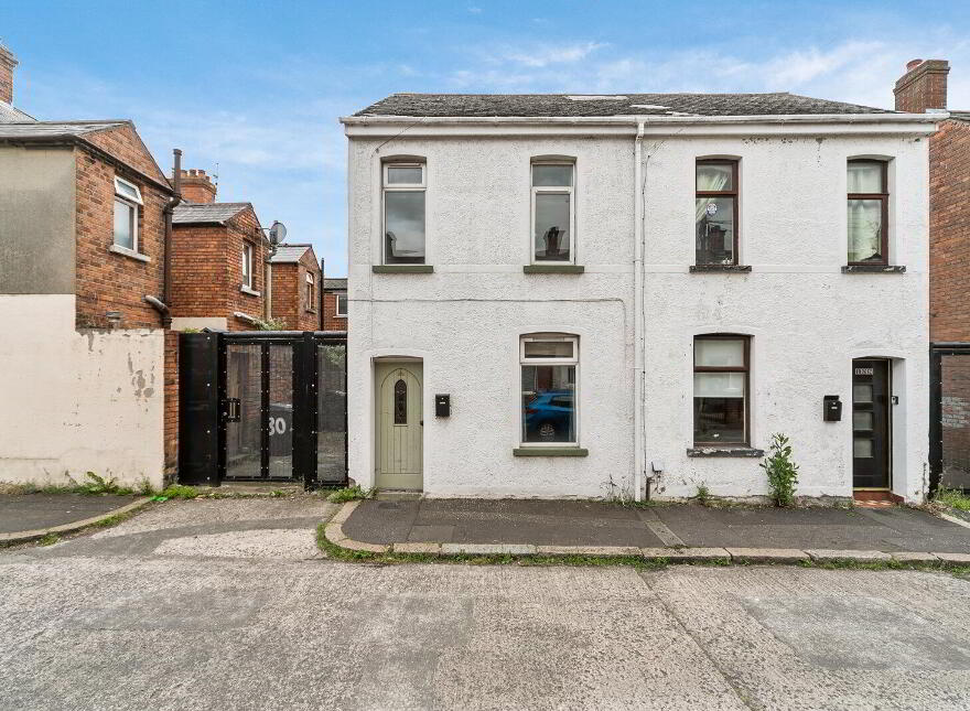 106 Ebor Street, Belfast, BT12 6NQ photo