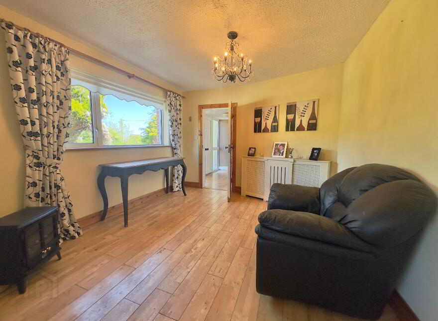 Trumroe House, Lifford Road, Raphoe, F93XD43