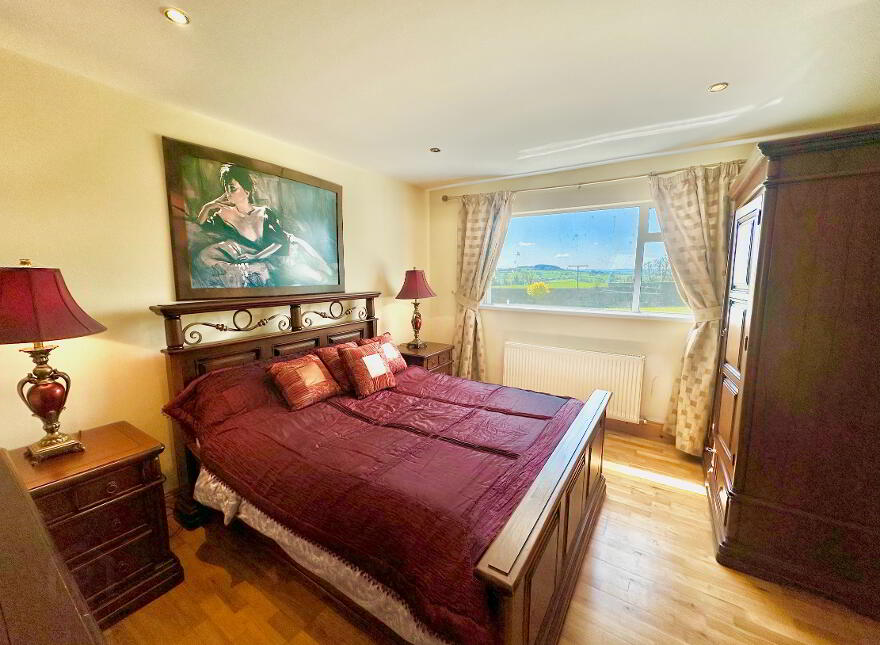 Trumroe House, Lifford Road, Raphoe, F93XD43