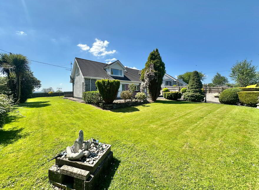Trumroe House, Lifford Road, Raphoe, F93XD43