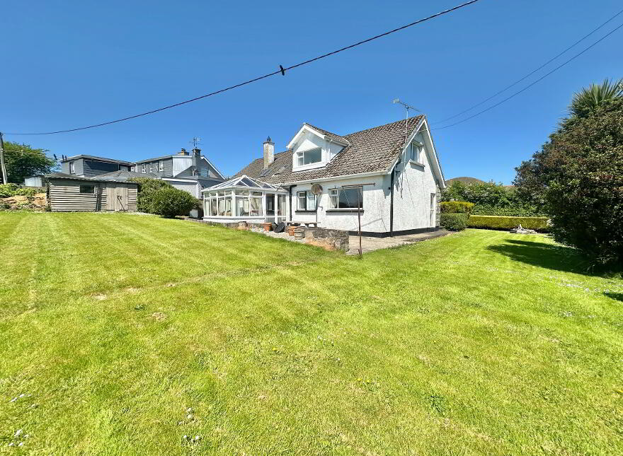 Trumroe House, Lifford Road, Raphoe, F93XD43