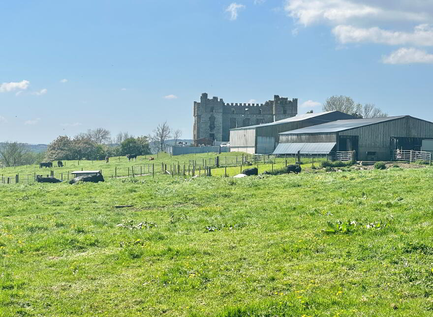 Trumroe House, Lifford Road, Raphoe, F93XD43