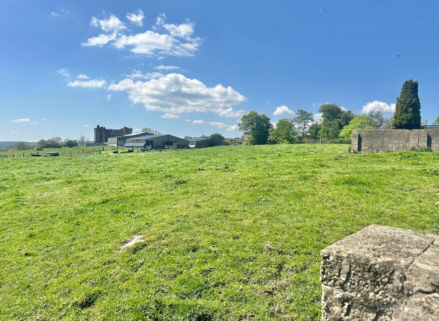 Trumroe House, Lifford Road, Raphoe, F93XD43