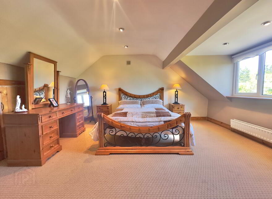 Trumroe House, Lifford Road, Raphoe, F93XD43