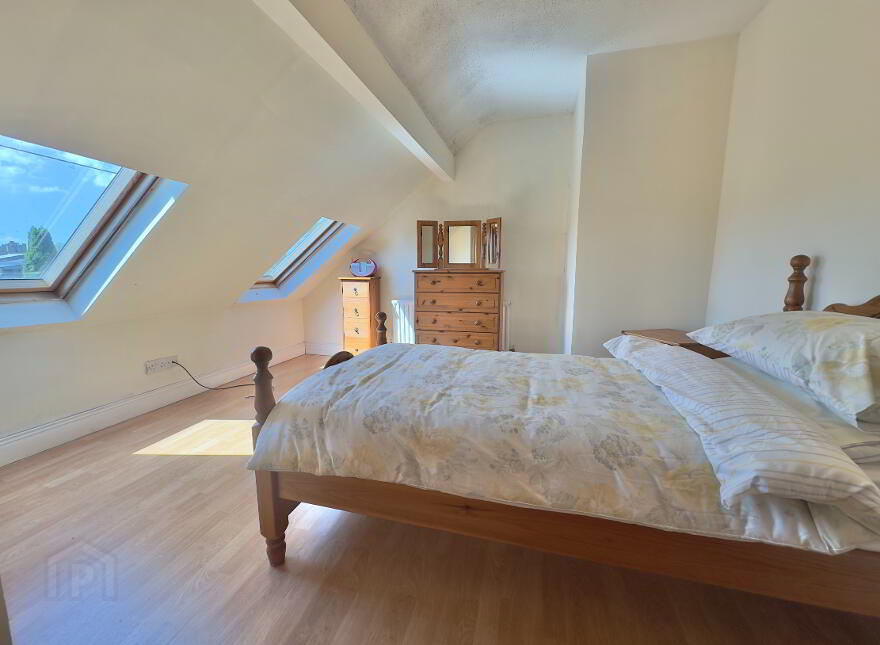 Trumroe House, Lifford Road, Raphoe, F93XD43