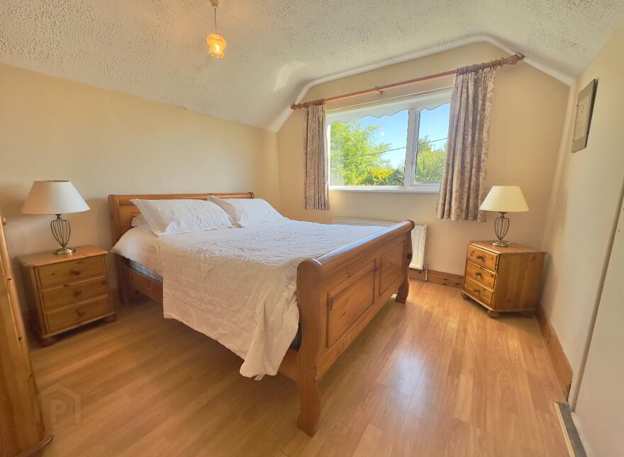 Trumroe House, Lifford Road, Raphoe, F93XD43