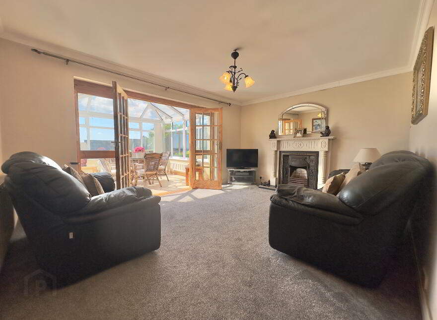 Trumroe House, Lifford Road, Raphoe, F93XD43