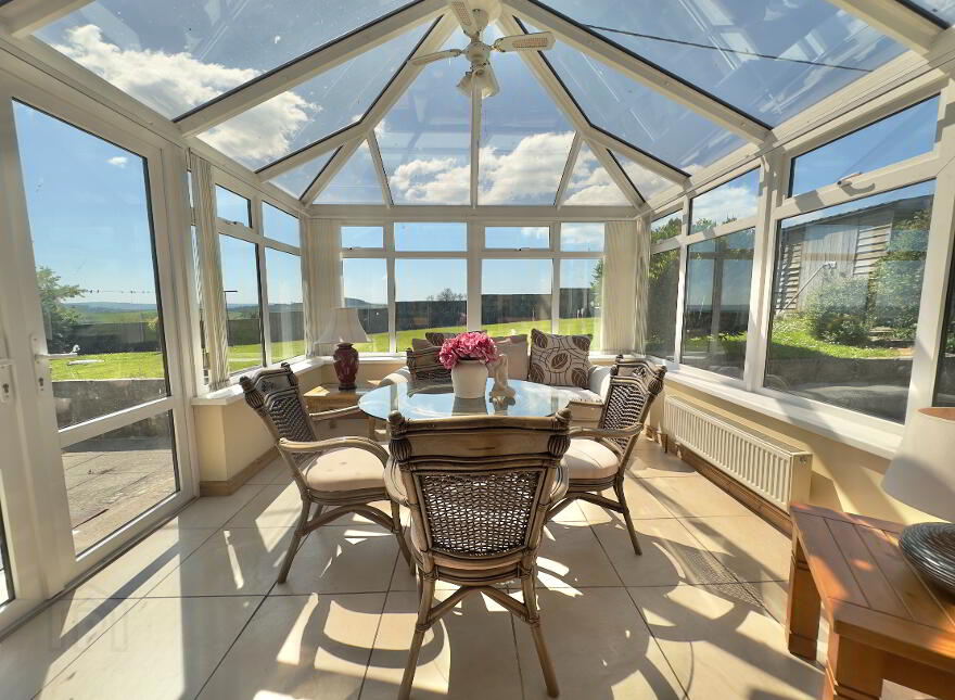 Trumroe House, Lifford Road, Raphoe, F93XD43