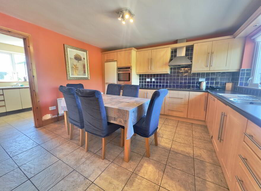 Trumroe House, Lifford Road, Raphoe, F93XD43