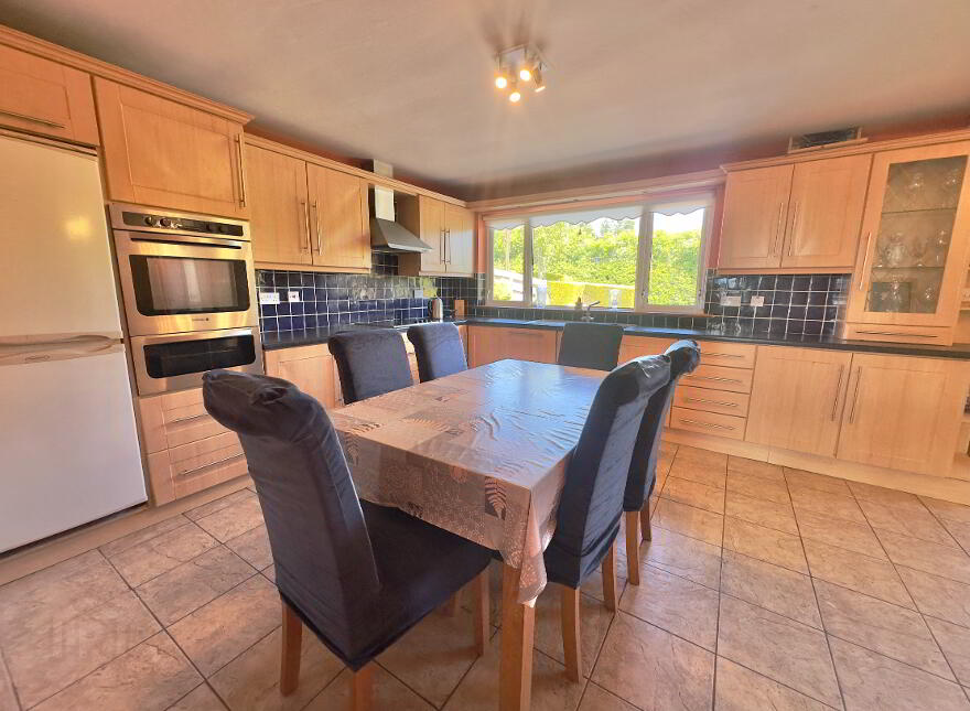 Trumroe House, Lifford Road, Raphoe, F93XD43