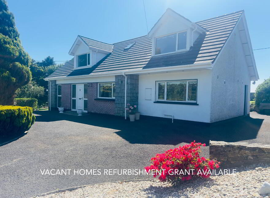 Trumroe House, Lifford Road, Raphoe, F93XD43 photo