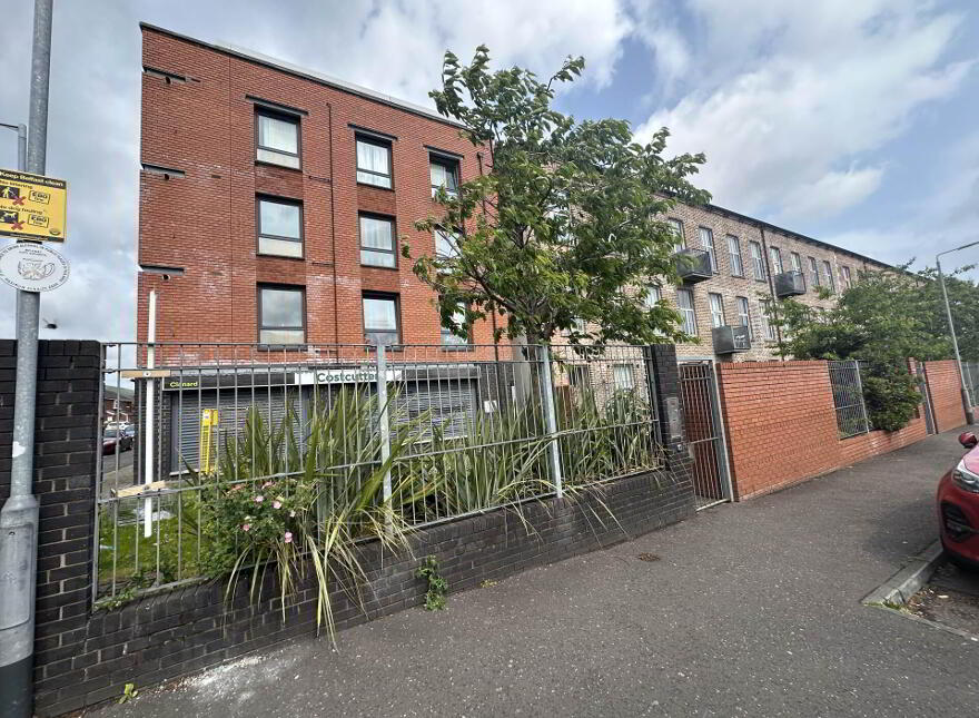 Apt 11, Odessa Street, Belfast, BT13 2QS photo