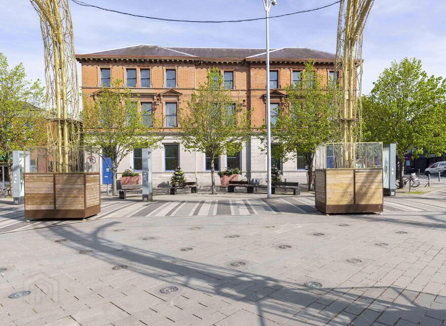100 Clanbrassil Street, Dundalk, A91WP57