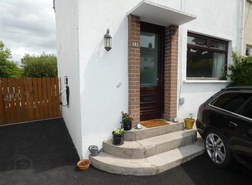 58 Brentwood Park, Belfast, BT5 7LR