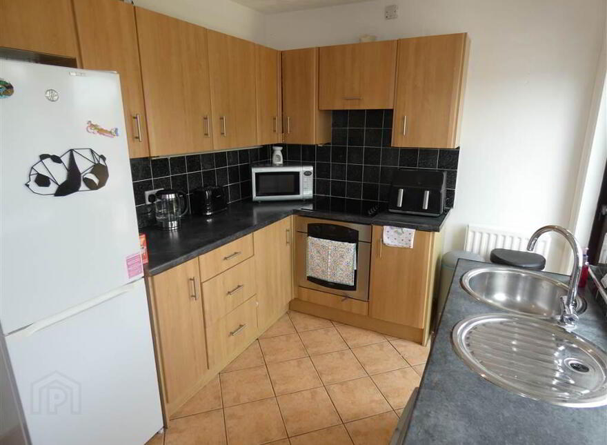 58 Brentwood Park, Belfast, BT5 7LR