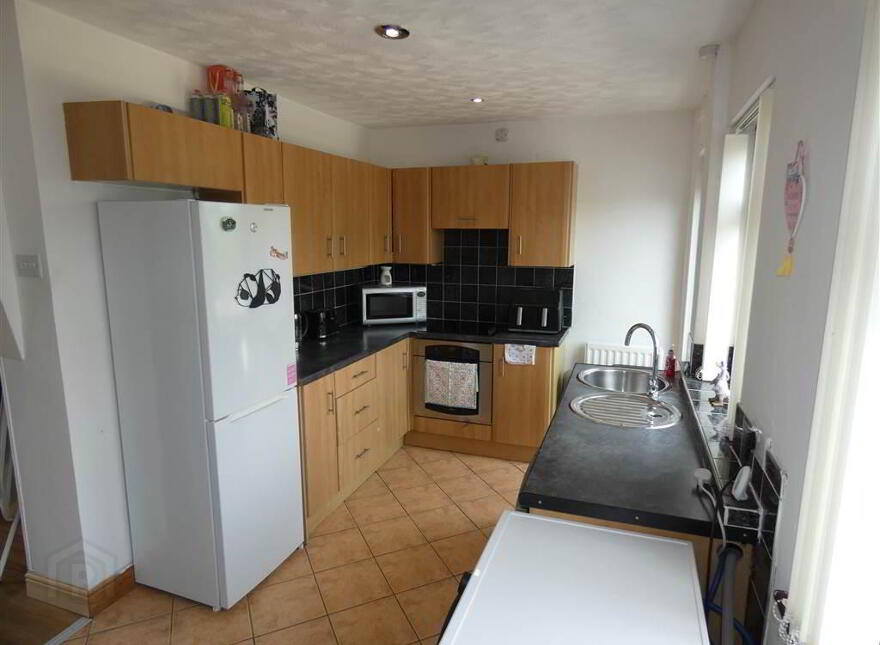 58 Brentwood Park, Belfast, BT5 7LR