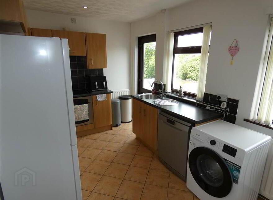 58 Brentwood Park, Belfast, BT5 7LR