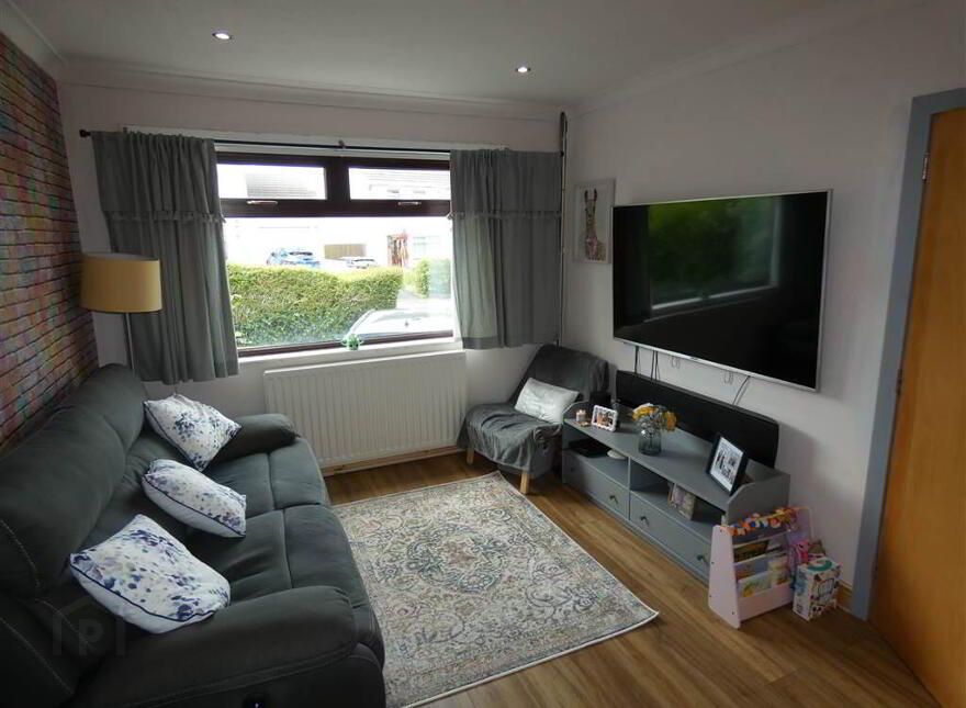 58 Brentwood Park, Belfast, BT5 7LR