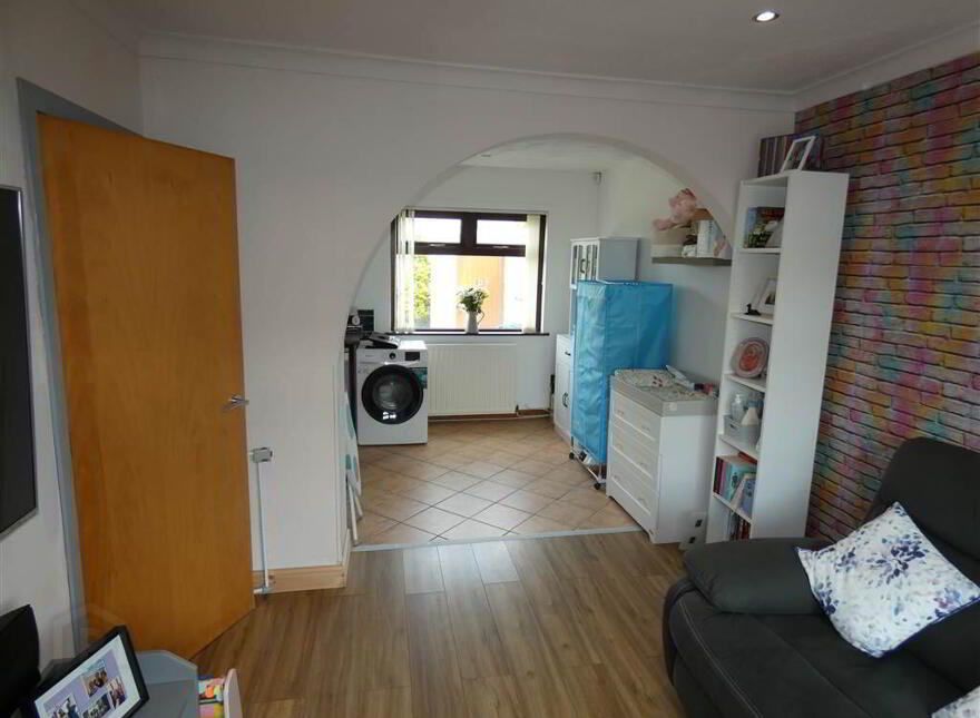 58 Brentwood Park, Belfast, BT5 7LR