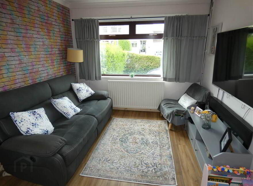 58 Brentwood Park, Belfast, BT5 7LR