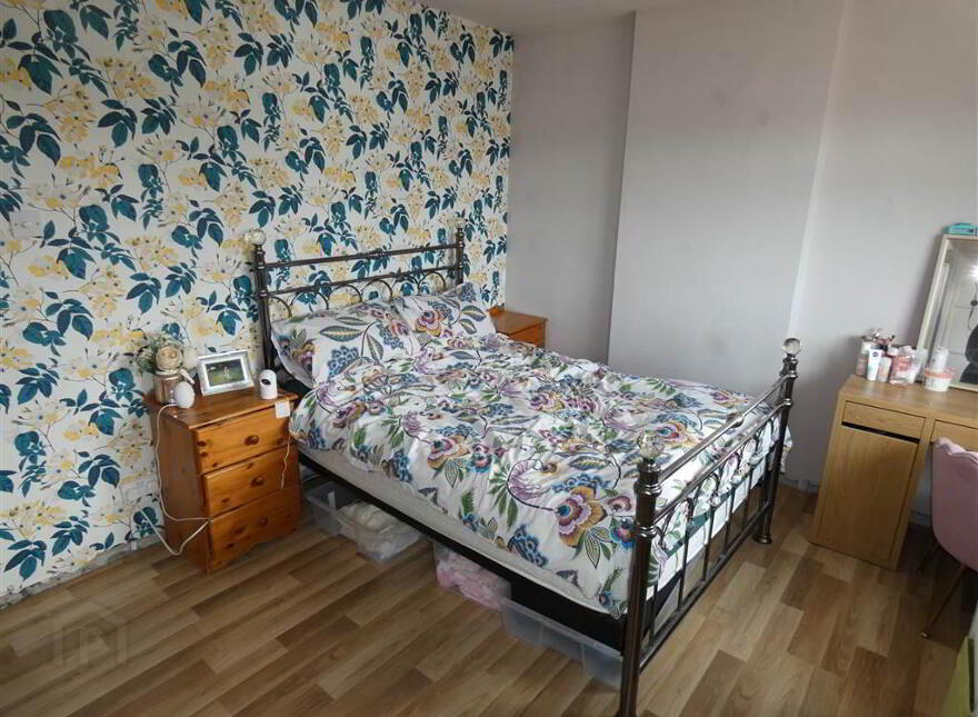 58 Brentwood Park, Belfast, BT5 7LR