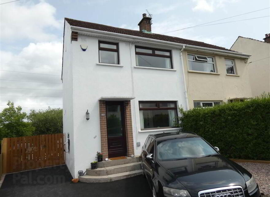 58 Brentwood Park, Belfast, BT5 7LR photo