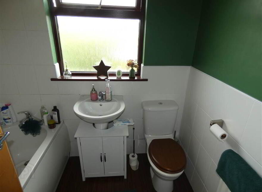 58 Brentwood Park, Belfast, BT5 7LR