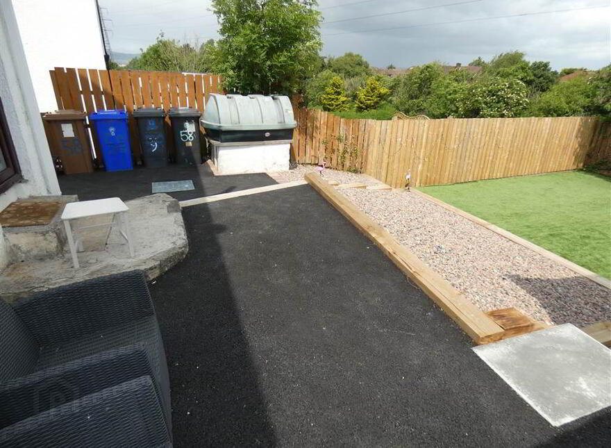 58 Brentwood Park, Belfast, BT5 7LR
