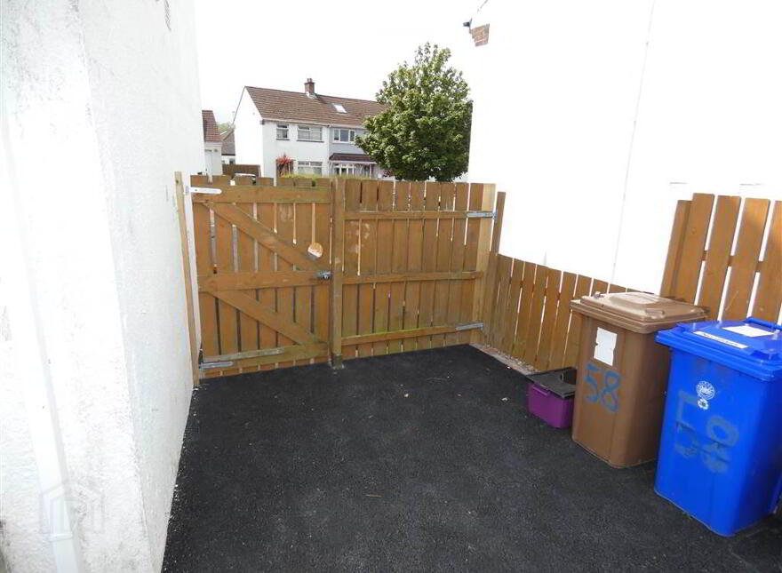 58 Brentwood Park, Belfast, BT5 7LR