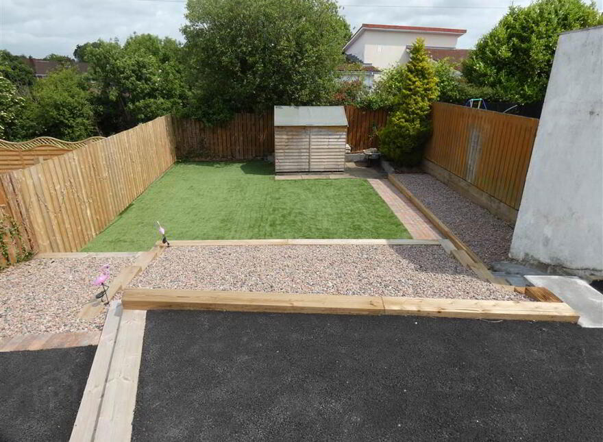 58 Brentwood Park, Belfast, BT5 7LR